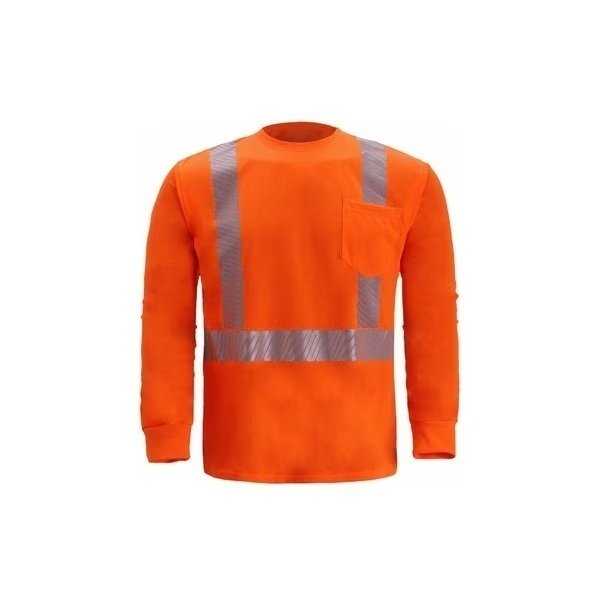 Premium Surveyor Vest, Red, X-Large, Class 2, 2W International, Mfr#: SV544RDC-2 XL